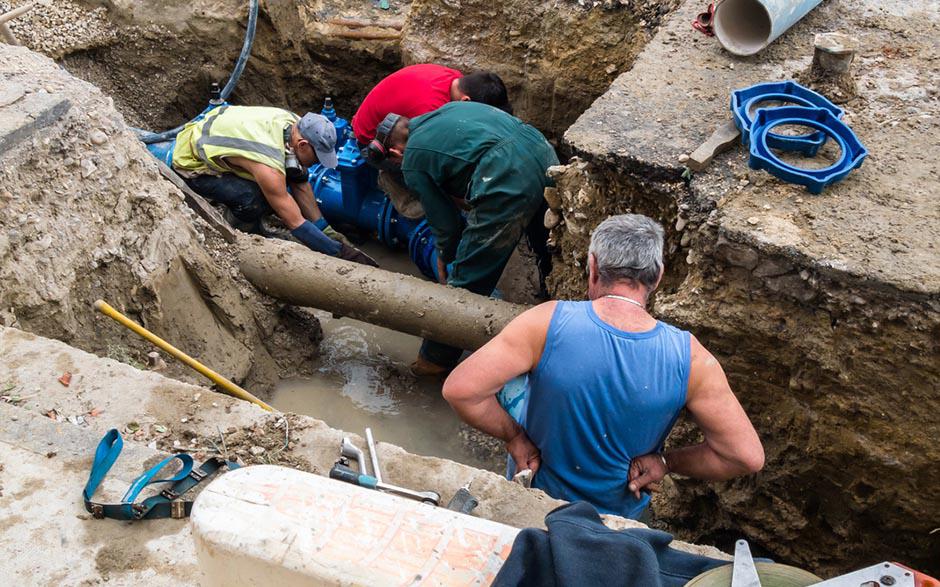 débouchage de canalisation Paris 19