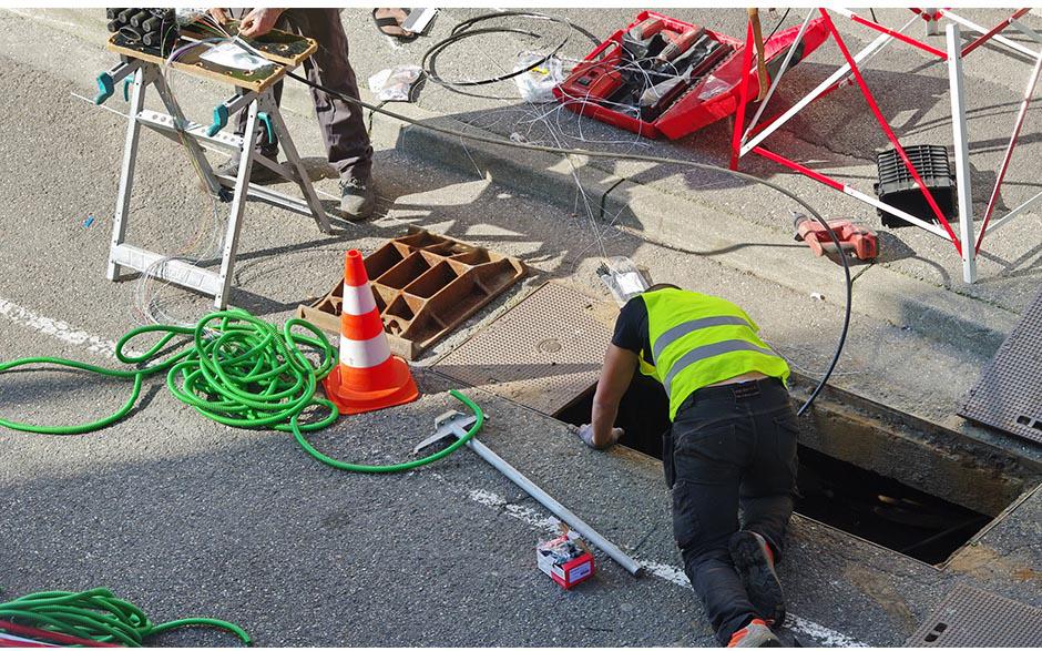 assainissement canalisation Paris 19